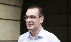  MUP: Bastać i još četvoro dali izjave povodom slučaja Lešnjak Bastać tvrdi da je ...
