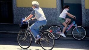 MUP: Biciklisti (61) i (60) vozili u alkoholisanom stanju
