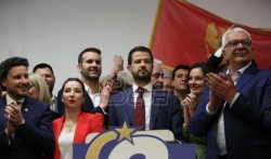 MUP Crne Gore još nije dobio zvaničnu potvrdu o dolasku Vučića na inauguraciju