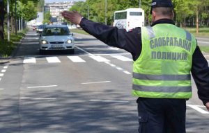 MUP: Dvojica isključena iz saobraćaja zbog nasilničke vožnje na putu Pančevo – Vršac