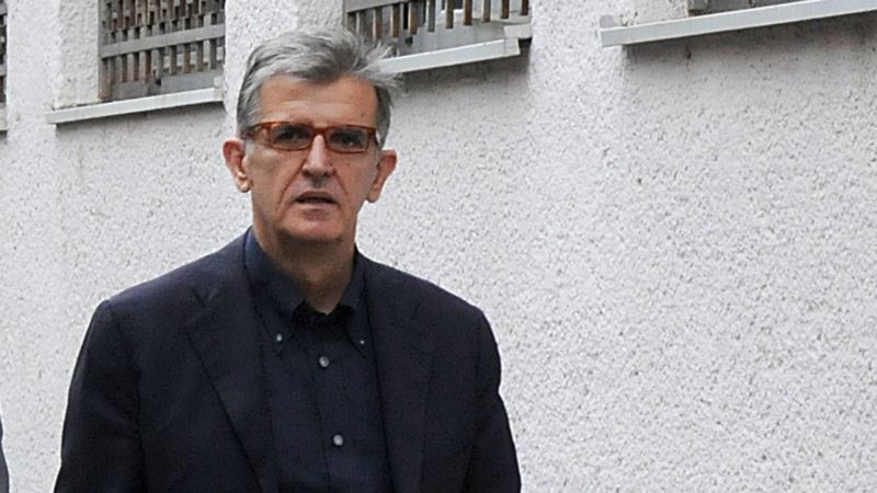 MUP: Marović nije dobio državljanstvo Srbije