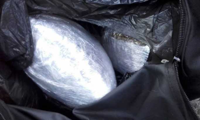 MUP: Na Batrovcima zaplenjeno 3,6 kg heroina