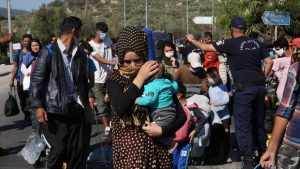 MUP: Na području Majdana, Rabe i u Horgošu pronađeno 290 iregularnih migranata