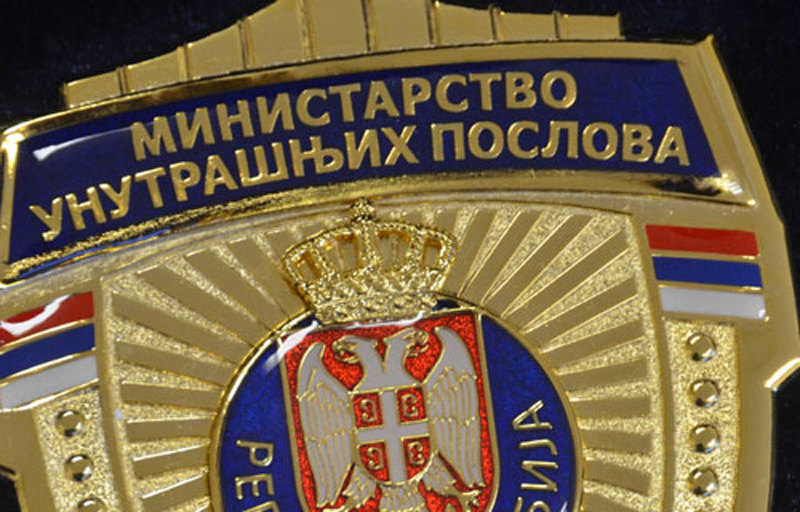 MUP: Nedozvoljeno držanje oružja i eksplozivnih materija u Sremskoj Mitrovici