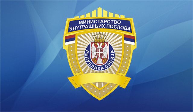 MUP: Policija odmah reagovala na pretnje Tatjani Vojtehovski