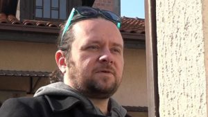 MUP: Rasvetljene pretnje Marku Vidojkoviću, obavešten Interpol
