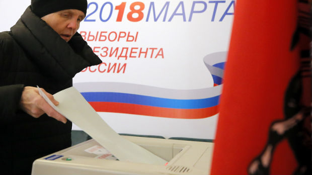 MUP Rusije: Hakeri napali automatski izborni sistem