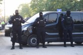 MUP Srbije na nogama: Hapšenja u deset gradova, nema praštanja za zveckanje oružjem