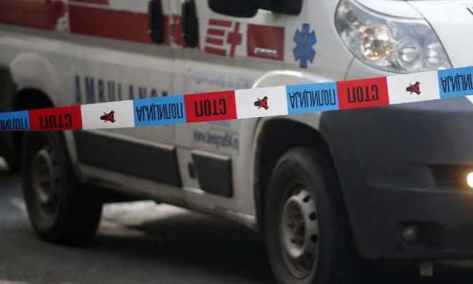 MUP: Tri žrtve u lančanom sudaru na autoputu kod Jagodine