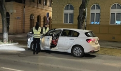 MUP: U Beogradu iz saobraćaja isključena dva vozača zbog kokaina i alkohola