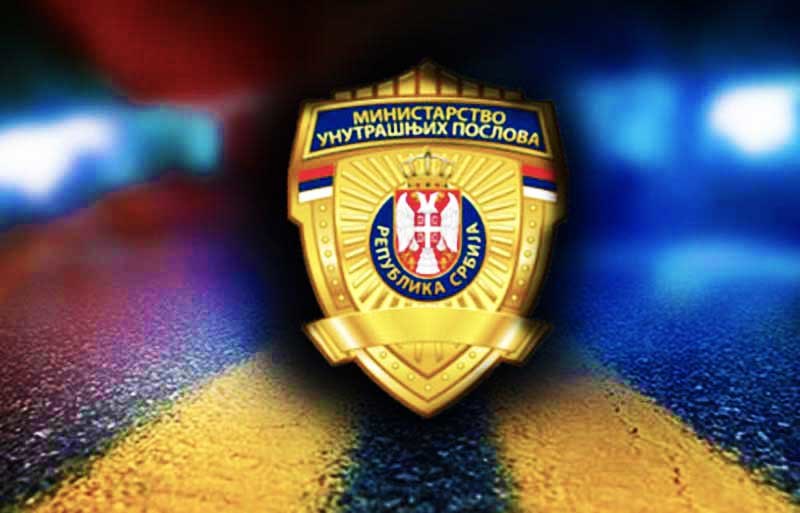 MUP: U neredima pre početka utakmice Zvezda-Linkoln povređeno nekoliko policajaca