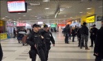 MUP: Uhapšena dva od četiri begunca - migranta s beogradskog aerodroma!