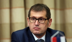 MUP: Vlada Srbije izabrala Vladimira Rebića za direktora policije