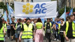 MUP demantovao Vučića o broju ljudi na današnjem protestu?