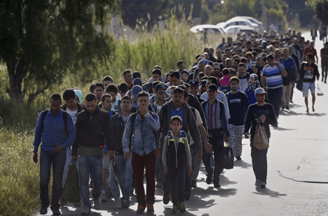MUP organizacijama: Informirajte migrante o pravilima zakonitog ulaska u Hrvatsku