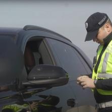 MUP u akciji: Pojačana kontrola otkrila skoro 900 prekršaja, evo ko je najviše kršio zakon