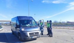 MUP upozorio građane na opasnost od lažnih saobraćajnih policajaca