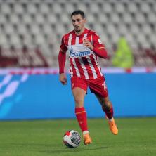 MURINJO NEĆE SRBINA: Ognjen Mimović u potrazi za novim klubom