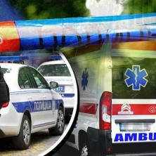 BEOGRADSKA POLICIJA NA NOGAMA: Ubijen brat ministra u parku na Voždovcu! Traga se za napadačem