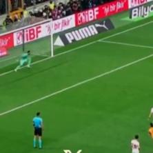 MUSLERA KAO BORJAN: Galatasaraj overio duplu krunu ponižavanjem protivnika (VIDEO)