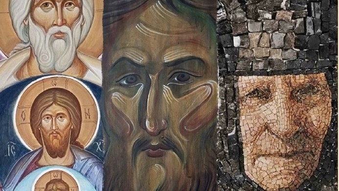 MUZEJ GRADA BEOGRADA: Izložba „Preobražaji Lika“ u Legatu ikona Sekulić