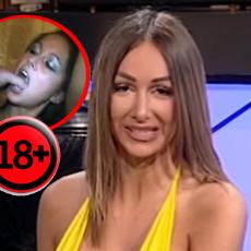 230px x 230px - Maca Diskrecija priznala - OVO je MOJ porno film! (FOTO)