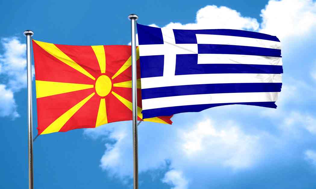 Macedonia’s top politicians fail to agree on referendum