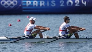 Mačković i Pimenov osvojili zlatnu medalju na Svetskom kupu u Lucernu
