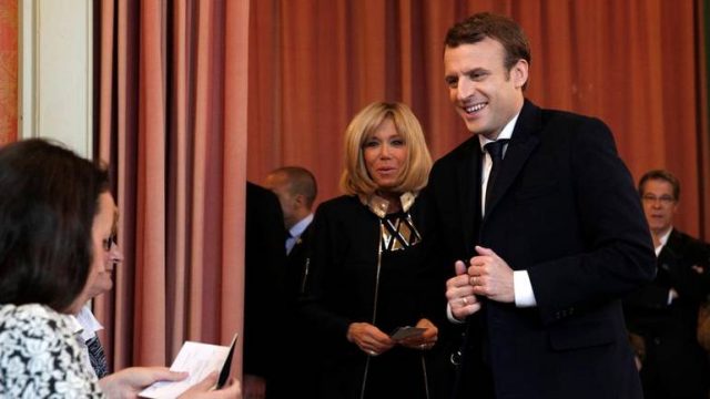 Macron: Nova nada za Francusku