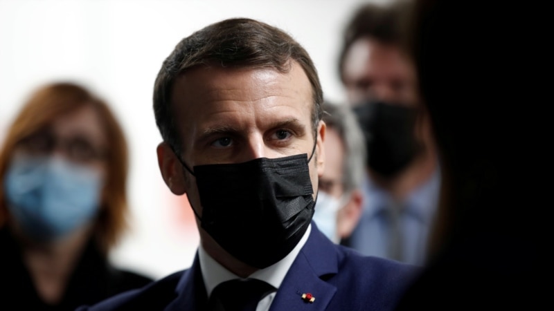 Macron osudio neoprostivi policijski obračun na pariškom protestu Alžiraca 1961.
