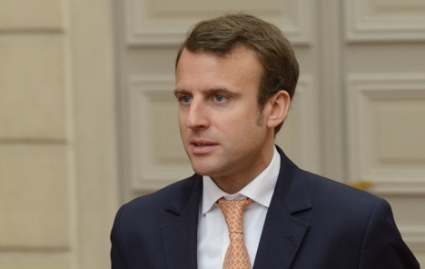 Macron se obratio naciji, obećao povećanje minimalne plaće