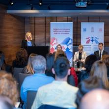 Macura: U planu izmene Zakona o sprečavanje nasilja u porodici