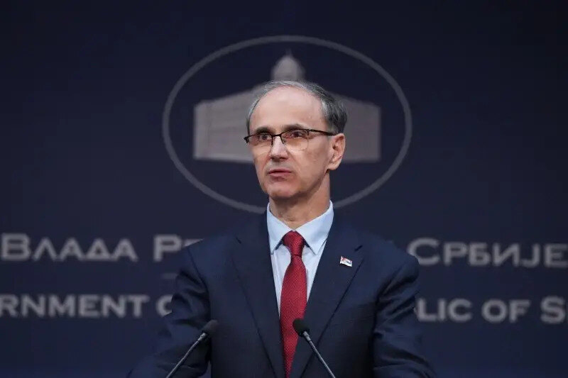 Macut: Presuda Dodiku je protiv čitavog srpskog naroda, ostajemo uz Republiki Srpsku