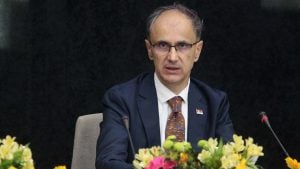 Macut: Zabrana srpskih zastava na Kosovu nastavak politike zastrašivanja