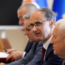 Macut i Đokić postigli dogovor: Doneta velika odluka o prijemnim ispitima na fakultetima