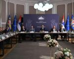 Macut u Leskovcu: 400 miliona za kulturu i nova brza pruga od Beograda do Grčke