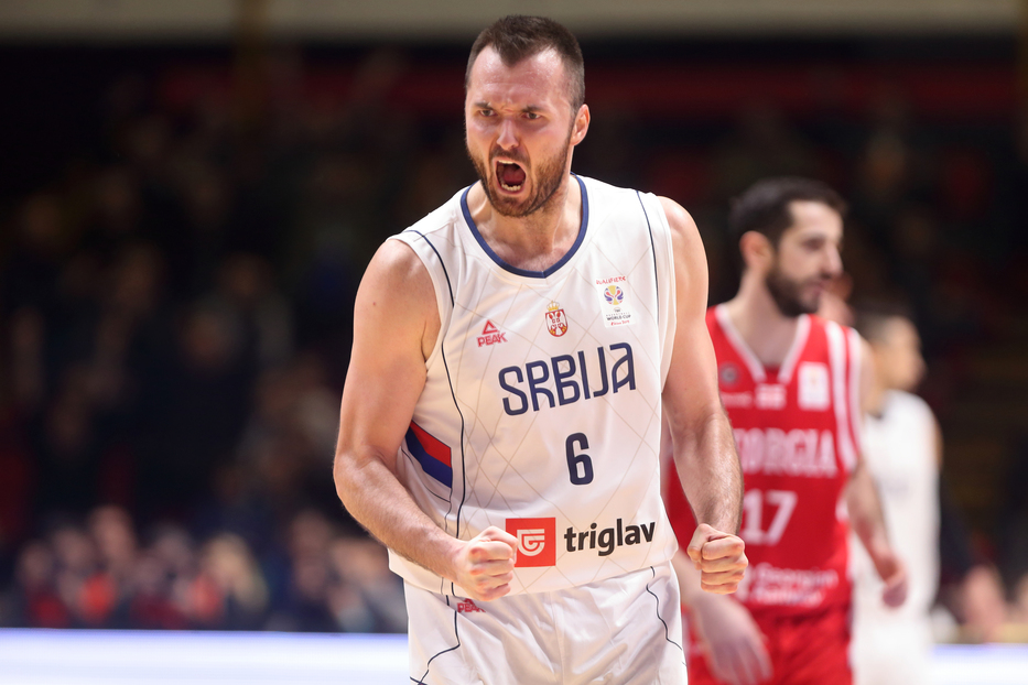 Mačvan nije siguran za SP ali je siguran u uspeh Srbije