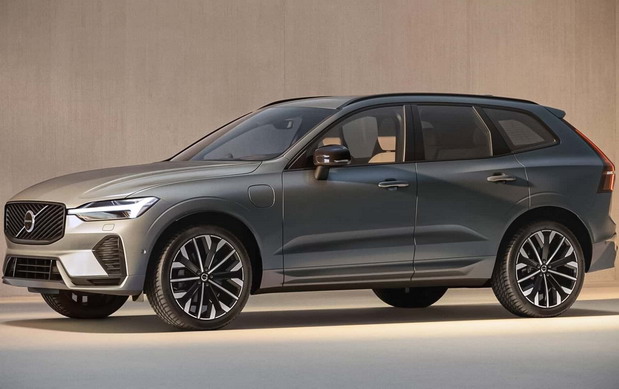 Mada se Volvo povukao iz Rusije novi automobili tog proizvođača se i dalje prodaju u toj zemlji