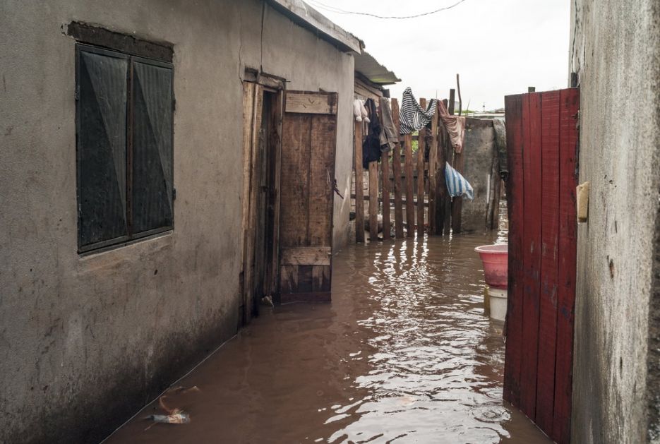 Madagaskar pogodila tropska oluja Ana, 34 nastradalih