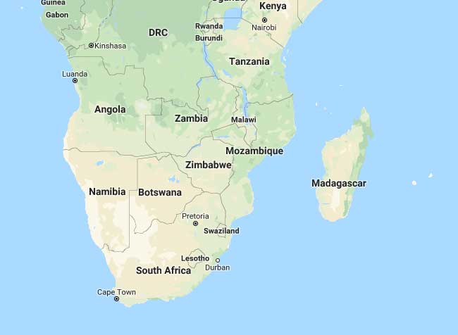 Madagaskar potvrdio podršku teritorijalnoj celovitosti Srbije
