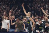 Madar se oprostio od Partizana: Emocije nisu bile obostrane