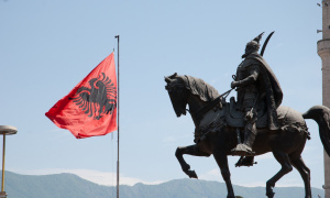 Mađari dižu spomenik albanskom nacionalnom heroju