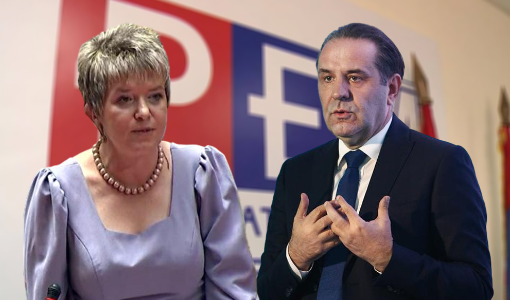 Mađari optužili Rasima Ljajića za izdaju – Prevario ih za REM