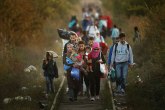 Mađari otkrili migrantski tunel ispod granice sa Srbijom