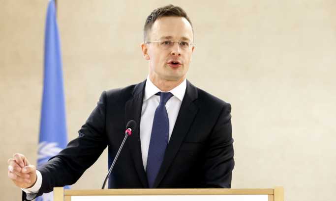 Mađari poručili: Srbija brže u EU, nismo zadovoljni 2025.