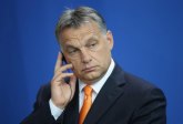 Mađari protiv Orbana: Evropa je stala uz nas