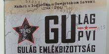 Mađari u logorima Gulaga