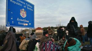 Mađarska Granična policija otkrila je i šesti tunel za krijumčarenje ljudi na srpsko-mađarskoj granici