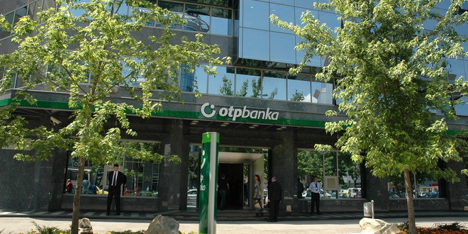 Mađarska OTP Grupa kupuje Societe General banke u Srbiji