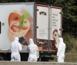 Mađarska: Počelo suđenje za smrt 71 migranta u hladnjači